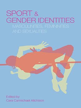 E-Book (pdf) Sport and Gender Identities von 