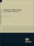 E-Book (pdf) Urban Planning and Cultural Identity von William Neill