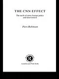 E-Book (epub) The CNN Effect von Piers Robinson