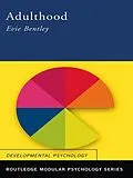 E-Book (pdf) Adulthood von Evie Bentley