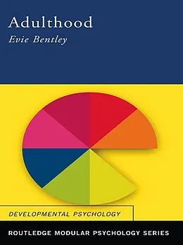 E-Book (pdf) Adulthood von Evie Bentley