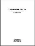 E-Book (epub) Transgression von Chris Jenks