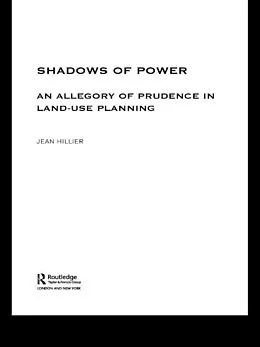 E-Book (pdf) Shadows of Power von Jean Hillier