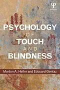 E-Book (pdf) Psychology of Touch and Blindness von Morton A. Heller, Edouard Gentaz