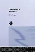 E-Book (epub) Cosmology in Antiquity von Rosemary Wright