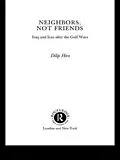 E-Book (epub) Neighbors, Not Friends von Dilip Hiro