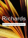 E-Book (pdf) Principles of Literary Criticism von I. A. Richards