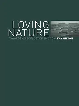 E-Book (pdf) Loving Nature von Kay Milton