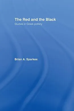 E-Book (pdf) The Red and the Black von Brian A. Sparkes