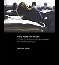 E-Book (pdf) Early Years Non-Fiction von Margaret Mallett