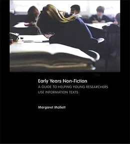 E-Book (pdf) Early Years Non-Fiction von Margaret Mallett