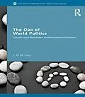 E-Book (epub) The Dao of World Politics von L. H. M. Ling