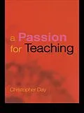 E-Book (epub) A Passion for Teaching von Christopher Day