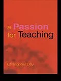 E-Book (pdf) A Passion for Teaching von Christopher Day