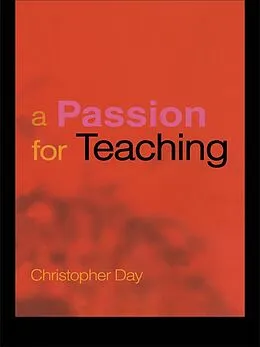 E-Book (pdf) A Passion for Teaching von Christopher Day