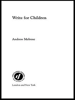 PDF Write for Children von Andrew Melrose