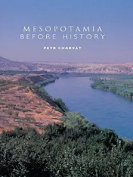 ePUB Mesopotamia Before History von Petr Charvát