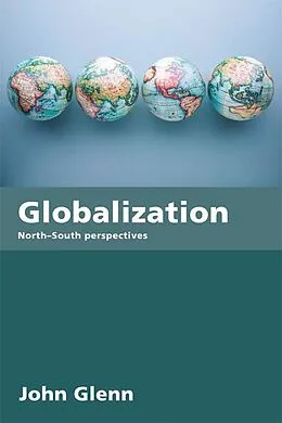 E-Book (epub) Globalization von John Glenn