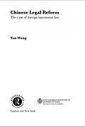 E-Book (pdf) Chinese Legal Reform von Yan Wang