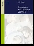 E-Book (epub) Assessment and Learning in the Secondary School von E C Wragg
