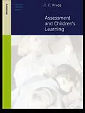 E-Book (pdf) Assessment and Learning in the Secondary School von E C Wragg