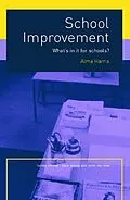 E-Book (epub) School Improvement von Alma Harris