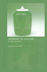 eBook (pdf) Japanese Tea Culture de 