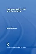 E-Book (epub) Homosexuality, Law and Resistance von Derek Mcghee