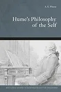 E-Book (epub) Hume's Philosophy Of The Self von Tony Pitson