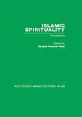 E-Book (pdf) Islamic Spirituality von Seyyed Hossein Nasr