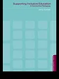 E-Book (epub) Supporting Inclusive Education von Jenny Corbett