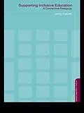 E-Book (pdf) Supporting Inclusive Education von Jenny Corbett