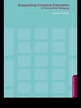 E-Book (pdf) Supporting Inclusive Education von Jenny Corbett