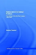 E-Book (epub) Nationalism in Italian Politics von Damian Tambini