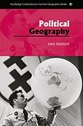 E-Book (pdf) Political Geography von Mark Blacksell