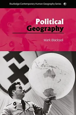 E-Book (pdf) Political Geography von Mark Blacksell