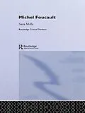 E-Book (pdf) Michel Foucault von Sara Mills