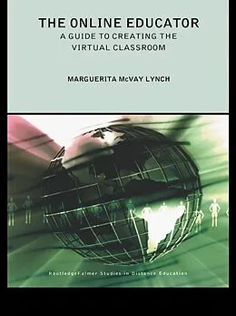 ePUB The Online Educator von Maggie McVay Lynch