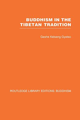 E-Book (epub) Buddhism in the Tibetan Tradition von Geshe Kelsang Gyatso