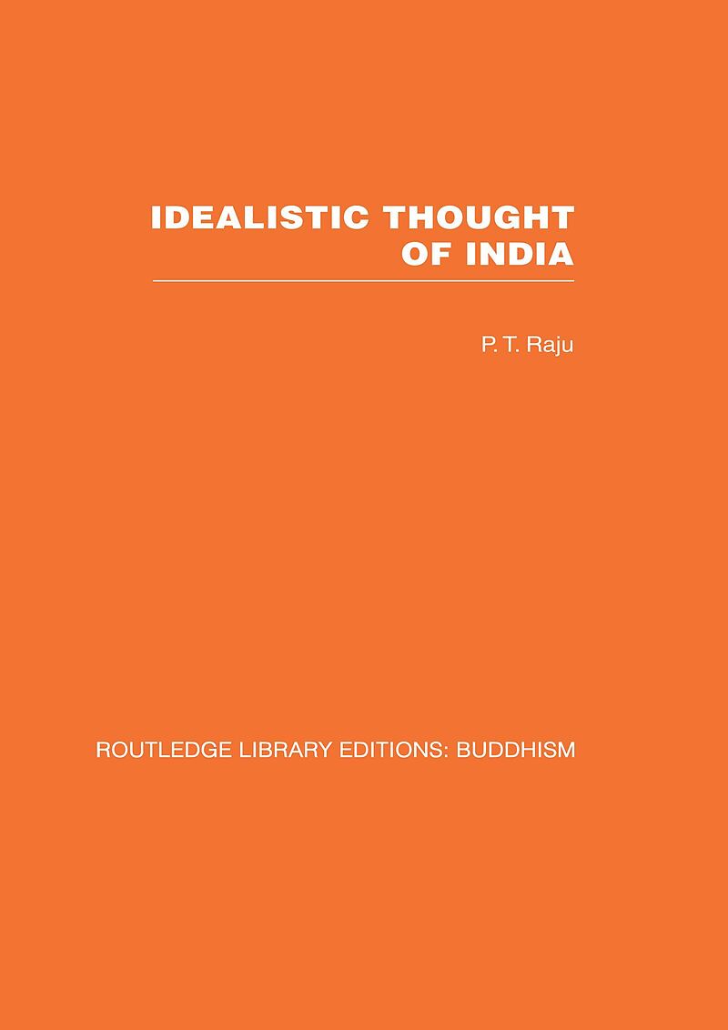 Idealistic Thought of India