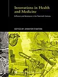 E-Book (pdf) Innovations in Health and Medicine von 