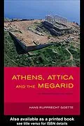 E-Book (epub) Athens, Attica and the Megarid von Hans Rupprecht Goette