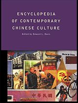 eBook (epub) Encyclopedia of Contemporary Chinese Culture de 