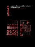 ePUB Japan's Contested Constitution von Glenn D. Hook, Gavan McCormack