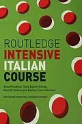 E-Book (epub) Routledge Intensive Italian Course von Anna Proudfoot, Tania Batelli Kneale, Daniela Treveri Gennari