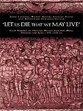 E-Book (pdf) 'Let us die that we may live' von Pauline Allen, Boudewijn Dehandschutter, Johan Leemans
