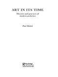 E-Book (epub) Art In Its Time von Paul Mattick