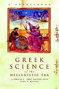 E-Book (pdf) Greek Science of the Hellenistic Era von Georgia L. Irby-Massie, Paul T. Keyser