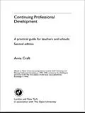 E-Book (pdf) Continuing Professional Development von Anna Craft