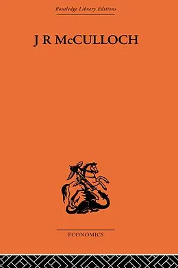 ePUB J.R. McCulloch von D. P. O'Brien